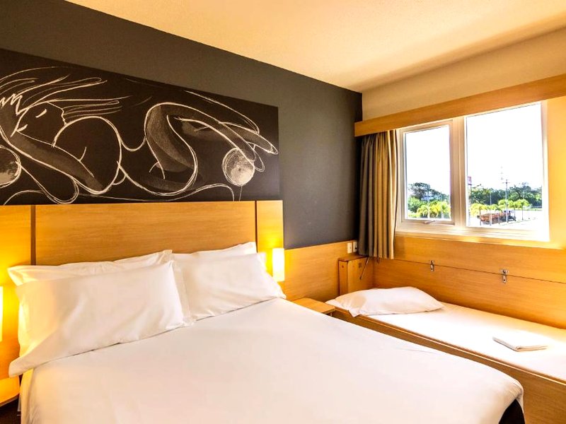 Ibis Porto Alegre Assis Brasilの写真