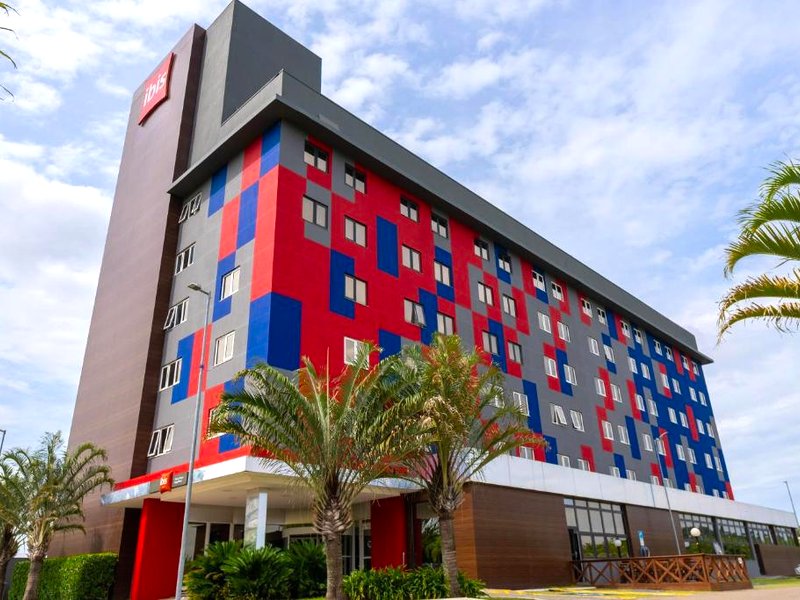 Ibis Porto Alegre Assis Brasilの写真