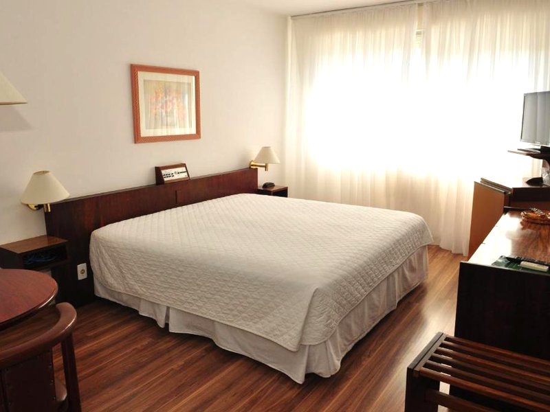 Canoas Parque Hotelの写真