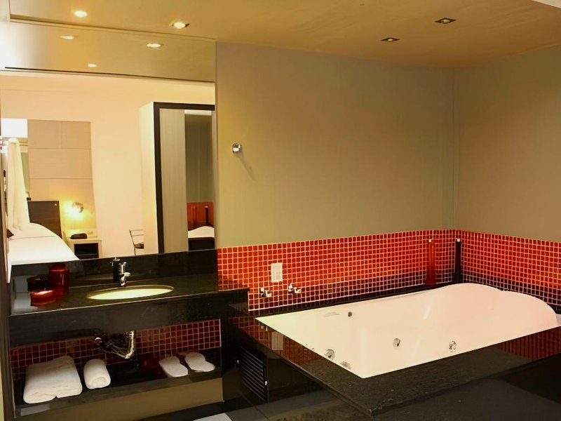 Canoas Parque Hotelの写真