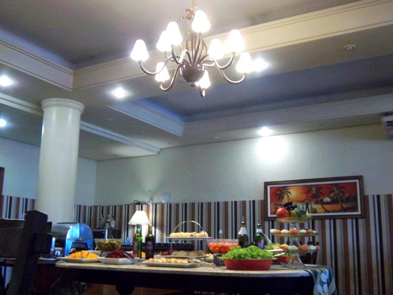 Canoas Parque Hotelの写真