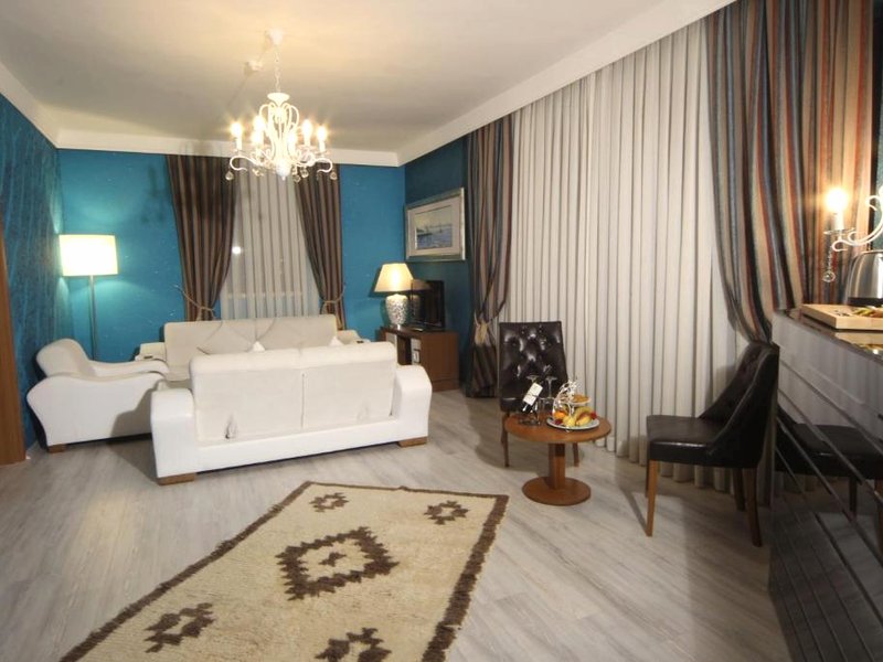 Suhan Cappadocia Hotel & Spaの写真
