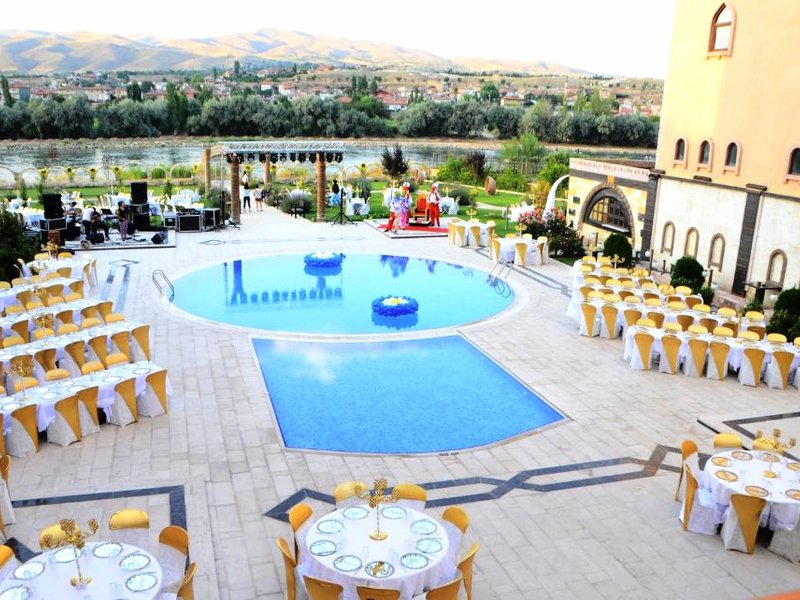 Suhan Cappadocia Hotel & Spaの写真