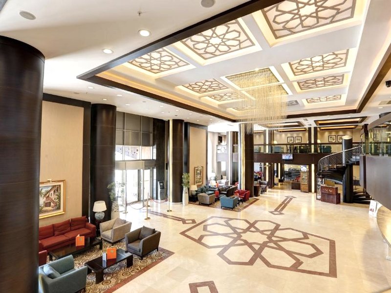 Suhan Cappadocia Hotel & Spaの写真