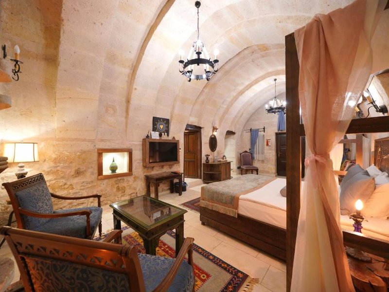 ミラ カッパドキア ホテル (Mira Cappadocia Hotel)の写真