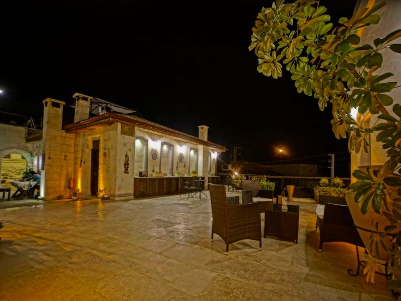 ミラ カッパドキア ホテル (Mira Cappadocia Hotel)の写真