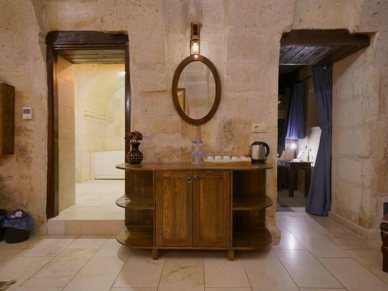 ミラ カッパドキア ホテル (Mira Cappadocia Hotel)の写真