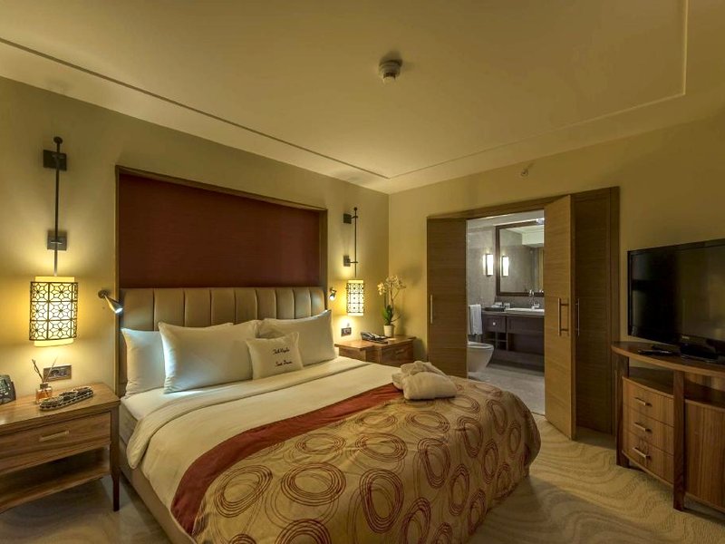 ダブルツリー バイ ヒルトン ホテル アバノス カッパドキア (DoubleTree by Hilton Hotel Avanos - Cappadocia)の写真