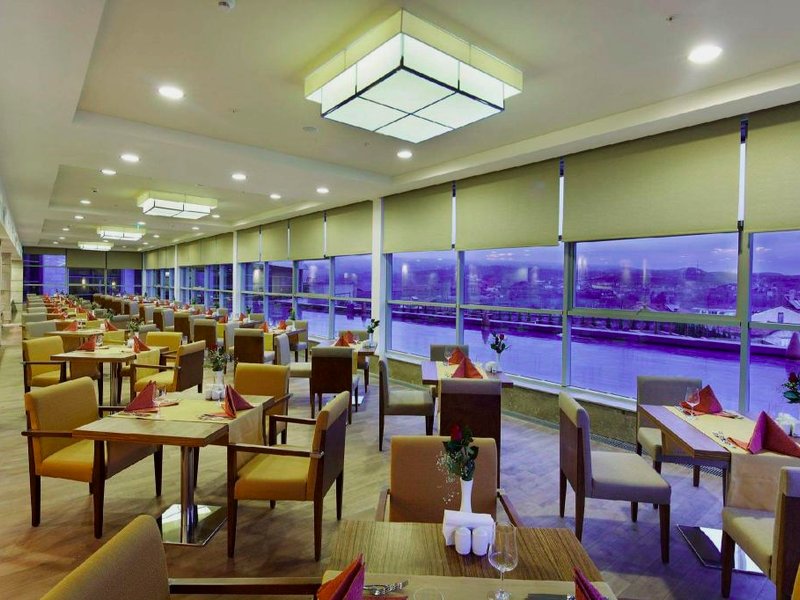 ダブルツリー バイ ヒルトン ホテル アバノス カッパドキア (DoubleTree by Hilton Hotel Avanos - Cappadocia)の写真