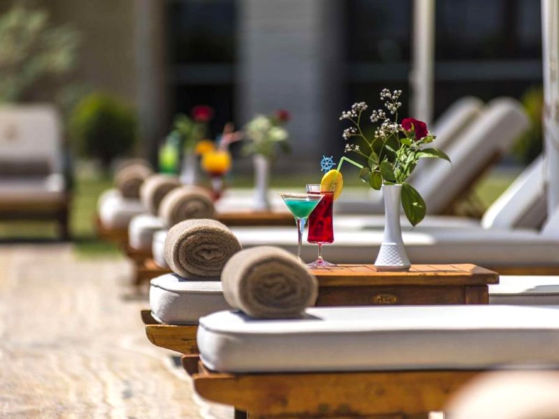 ダブルツリー バイ ヒルトン ホテル アバノス カッパドキア (DoubleTree by Hilton Hotel Avanos - Cappadocia)の写真