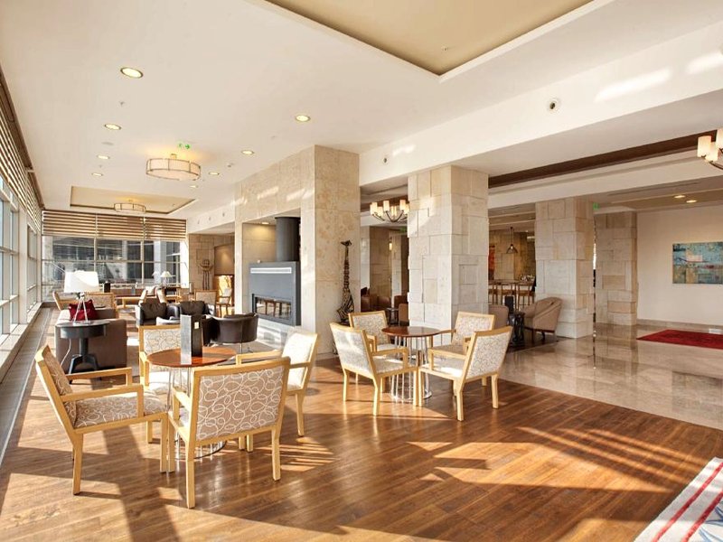ダブルツリー バイ ヒルトン ホテル アバノス カッパドキア (DoubleTree by Hilton Hotel Avanos - Cappadocia)の写真