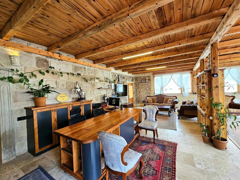 セレーネ プレミアム ストーン ハウス (Serene Premium Stone House)の写真
