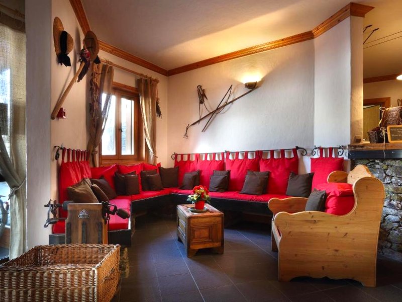 Hotel Autanticの写真