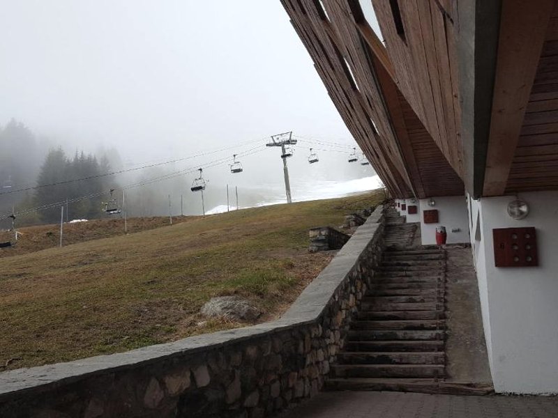 Arc 1600 - Studio Skis Aux Piedsの写真
