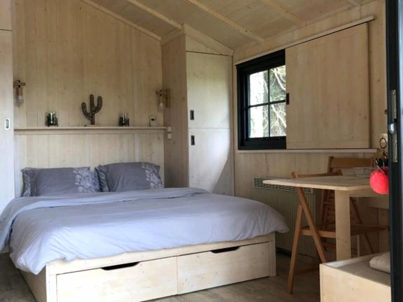 Les Lodges de Phanouの写真