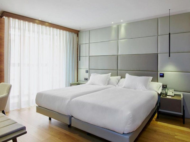 Hotel MyPalace León (Hotel MyPalace Leon)の写真