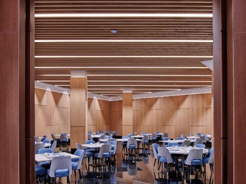 Hotel MyPalace León (Hotel MyPalace Leon)の写真