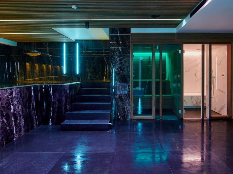Hotel MyPalace León (Hotel MyPalace Leon)の写真