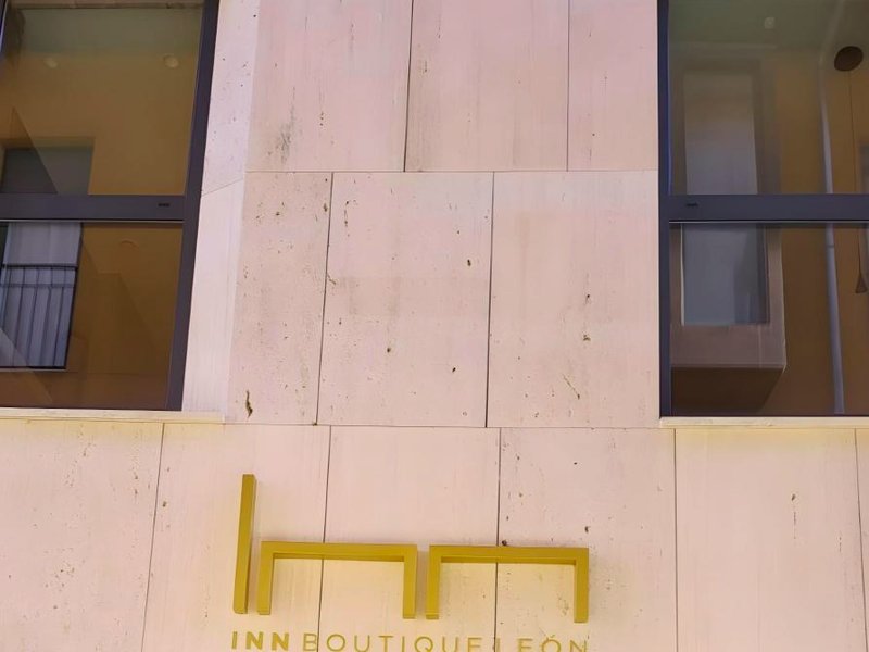 INN BOUTIQUE LEONの写真