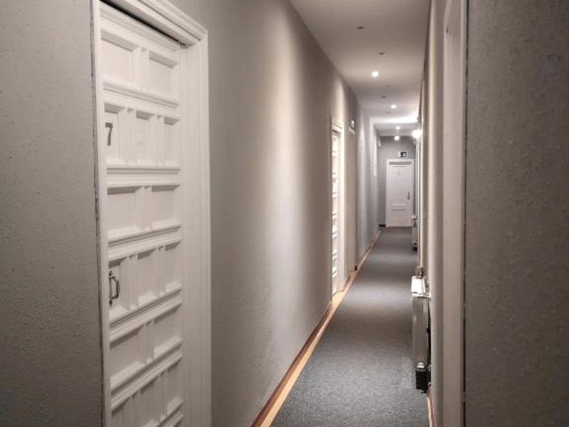 Hostal San Martinの写真