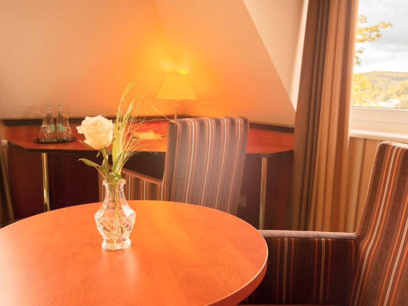 Alte Landratsvilla Hotel Benderの写真