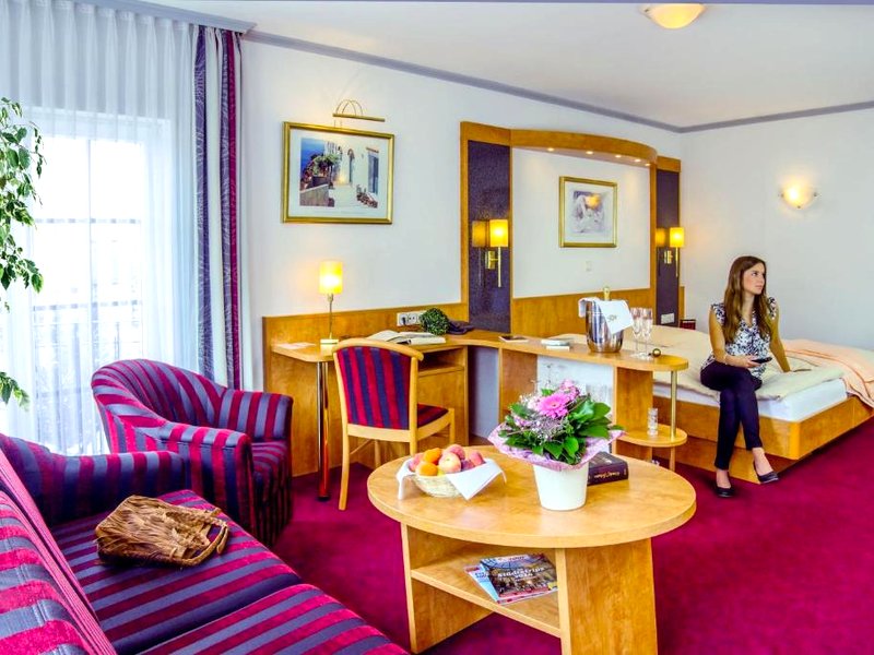 Hotel Westerwälder Hof (Hotel Westerwalder Hof)の写真
