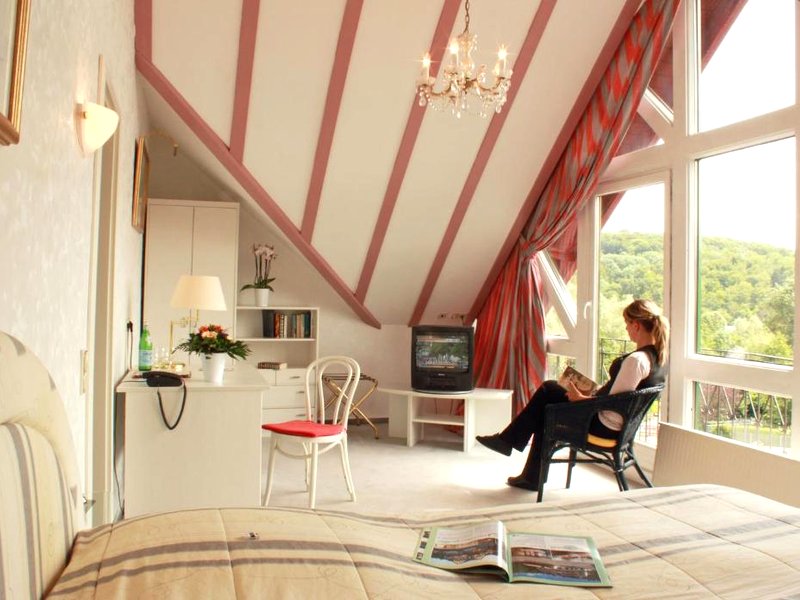 Hotel Westerwälder Hof (Hotel Westerwalder Hof)の写真