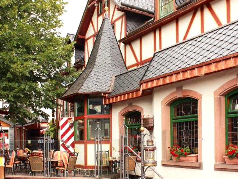 Hotel Westerwälder Hof (Hotel Westerwalder Hof)の写真