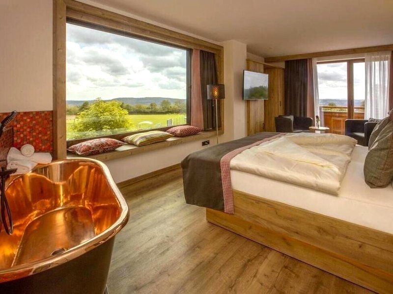 Steig-Alm Hotelの写真