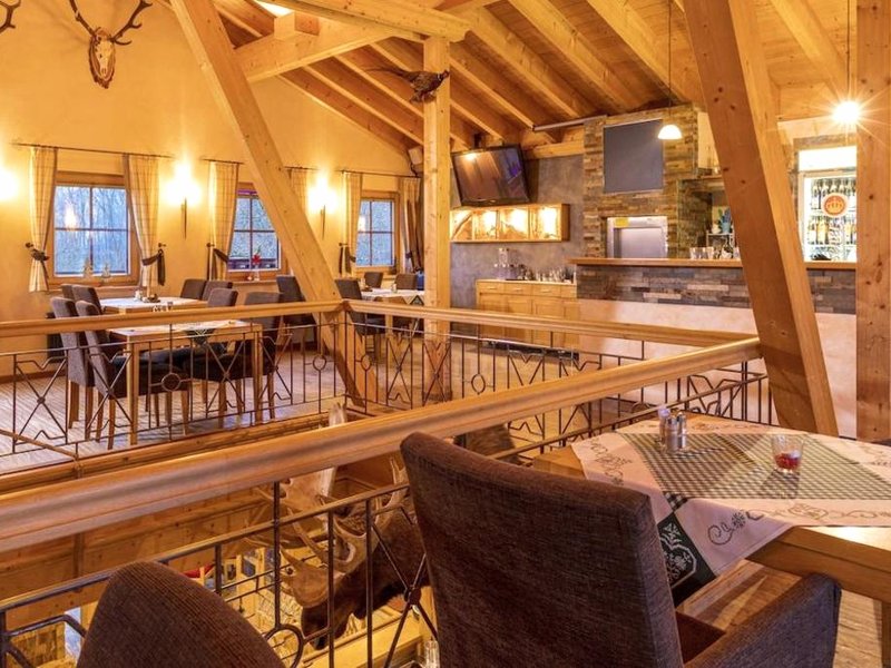 Steig-Alm Hotelの写真