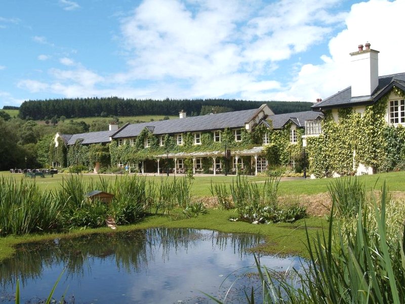 BrookLodge & Macreddin Villageの写真