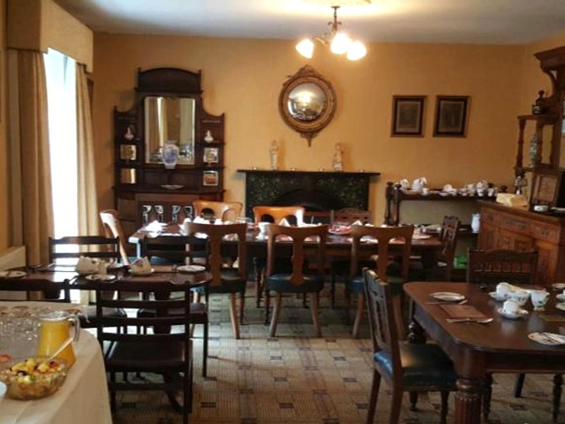 Meath Arms Country Innの写真