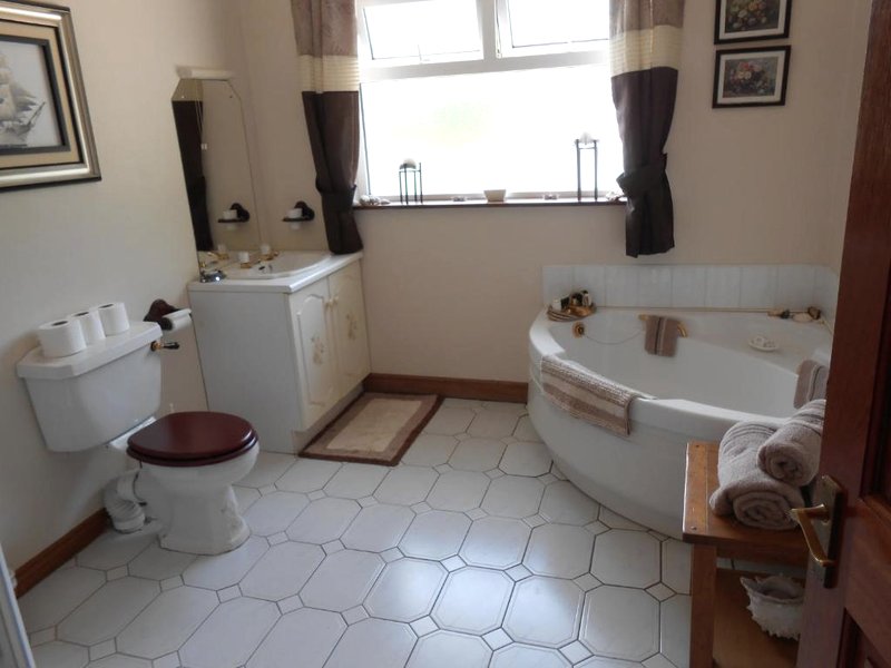 Birchdale House B&Bの写真