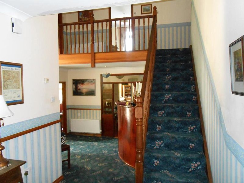 Birchdale House B&Bの写真