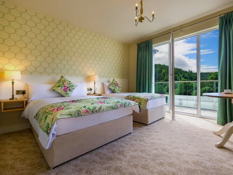 Woodenbridge Hotelの写真