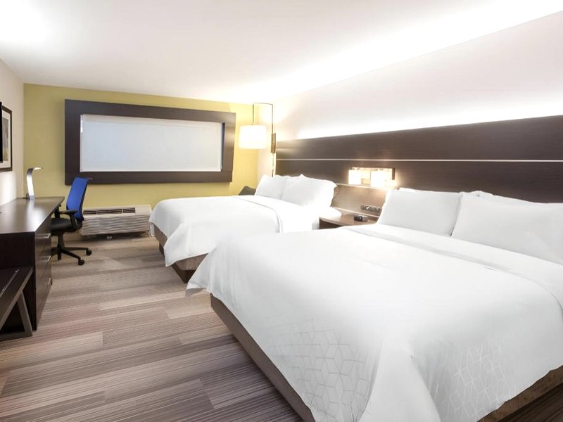 Holiday Inn Express And Suites Halifax - Dartmouth By IHGの写真