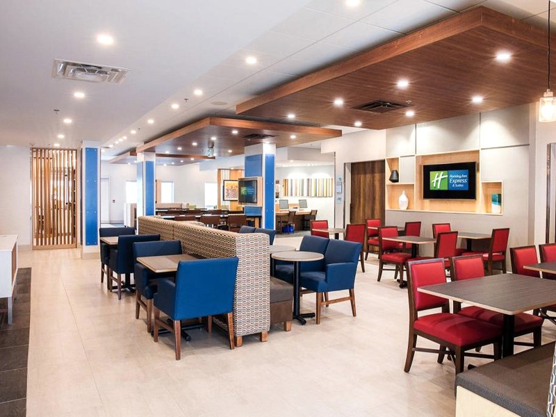 Holiday Inn Express And Suites Halifax - Dartmouth By IHGの写真