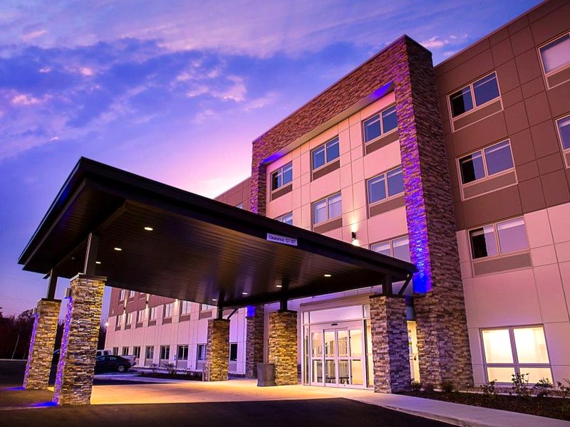 Holiday Inn Express And Suites Halifax - Dartmouth By IHGの写真