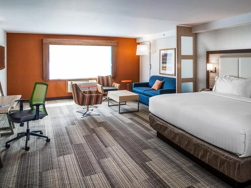 Holiday Inn Express & Suites Halifax - Bedford By IHGの写真