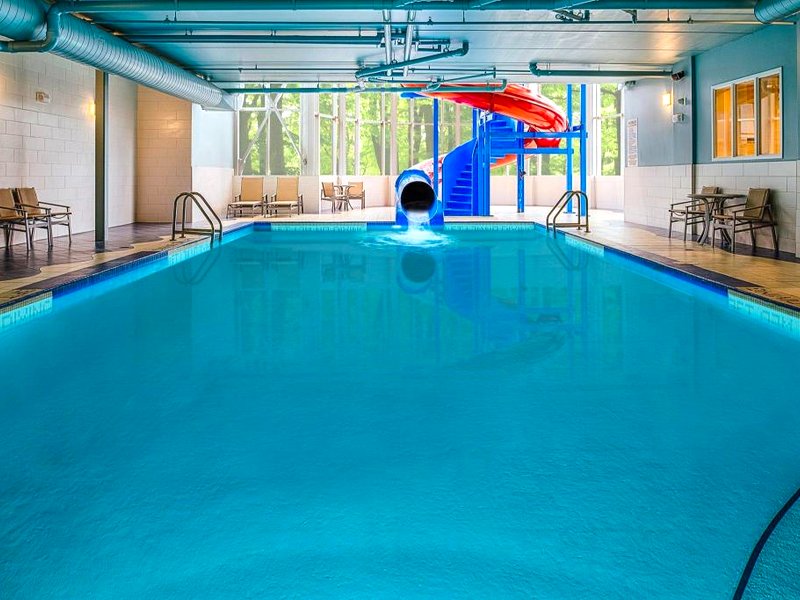 Holiday Inn Express & Suites Halifax - Bedford By IHGの写真
