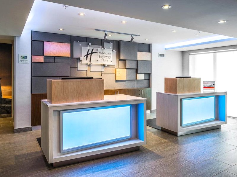 Holiday Inn Express & Suites Halifax - Bedford By IHGの写真