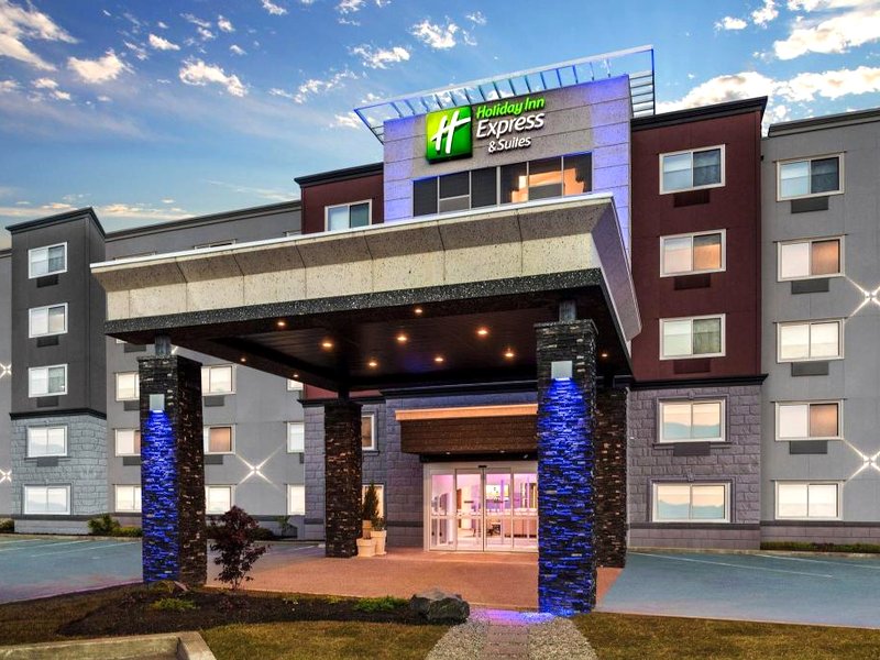 Holiday Inn Express & Suites Halifax - Bedford By IHGの写真