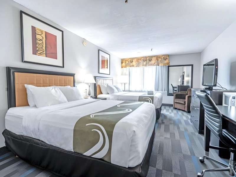 ハリファックス エアポート ホテル (Halifax Airport Hotel)の写真