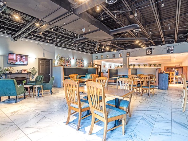 ハリファックス エアポート ホテル (Halifax Airport Hotel)の写真
