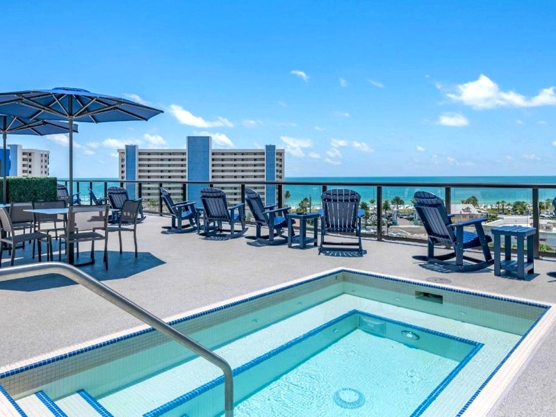 Cambria Hotel St. Petersburg-Madeira Beach Marinaの写真