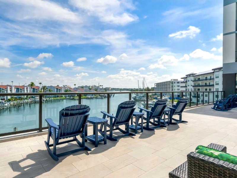 Cambria Hotel St. Petersburg-Madeira Beach Marinaの写真