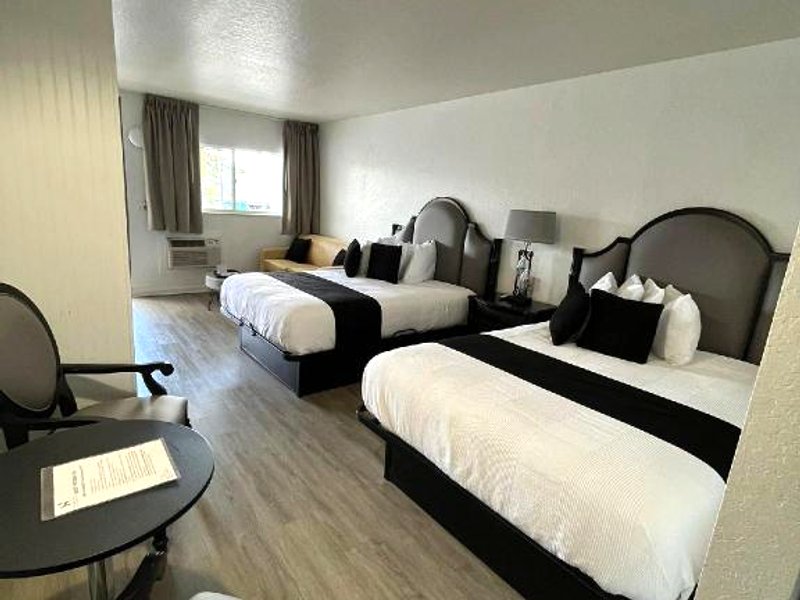 Holiday Isles Resortの写真