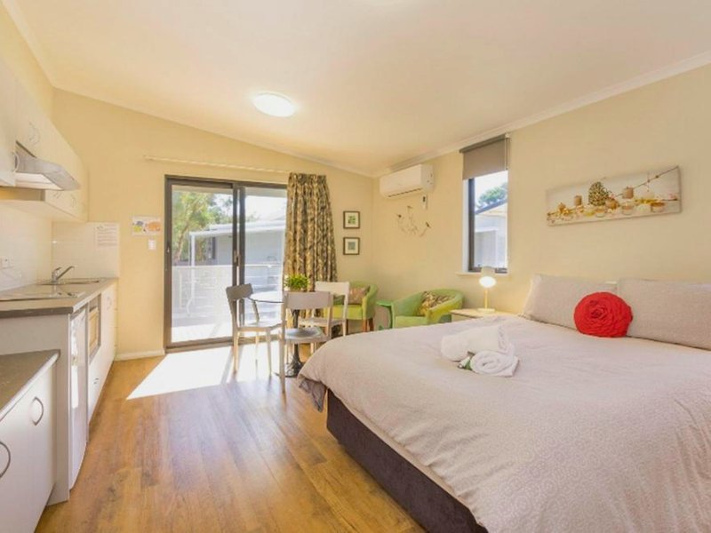 Tasman Holiday Parks - Serpentine Fallsの写真
