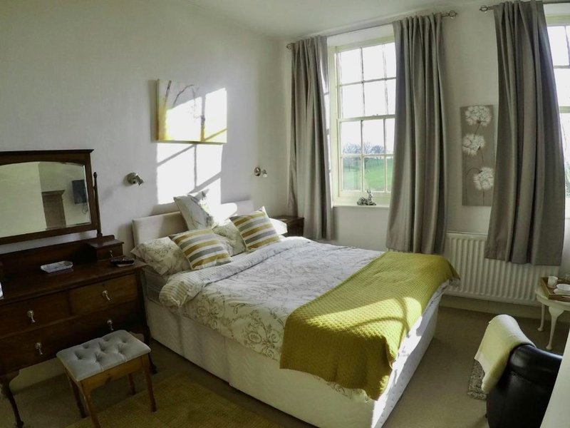 Whitchurch Farm Guesthouseの写真