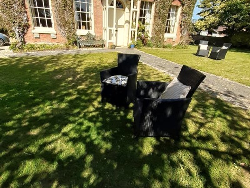 Whitchurch Farm Guesthouseの写真